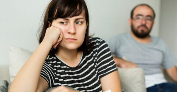 14 things wives may say when their desire for a partner has declined