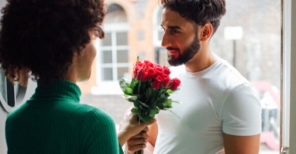 15 things women may appreciate when a date does them naturally