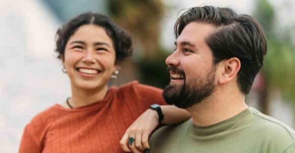 16 flattering words husbands can use to describe their wives