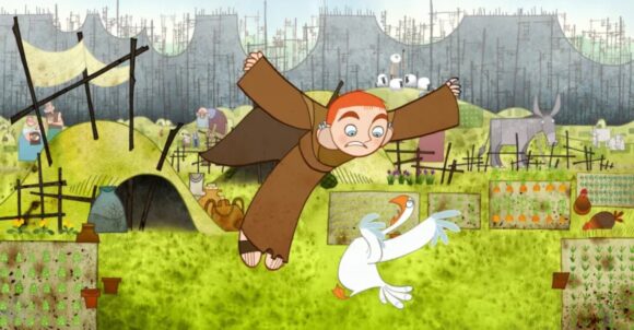 17 Non-Disney Animated Movies That Deserve a Place on Your Watchlist