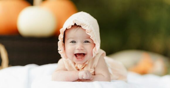24 Vintage Baby Names That Still Work for a Modern Baby