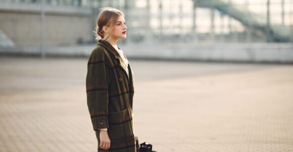 7 Winter Coat Colors to Consider Instead of Classic Black
