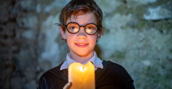8 Halloween Traditions That Have Become Less Common