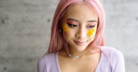 9 hair colors that can shape first impressions