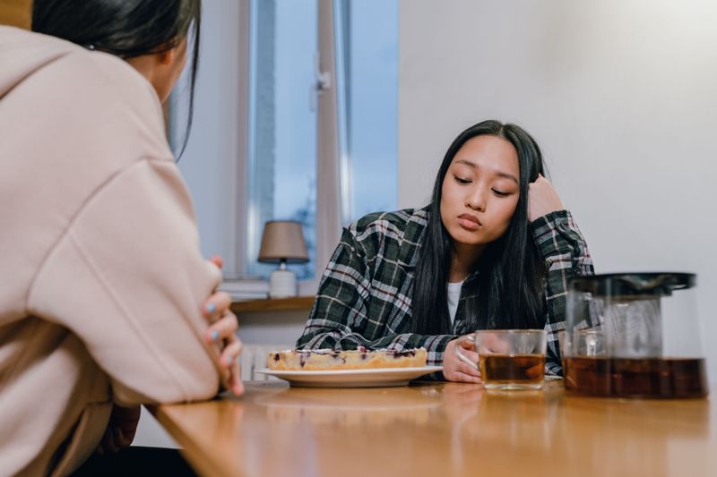 A Love for Thoughtful Talks