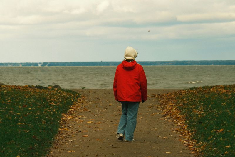 Alone Time Works Like a Reset Button