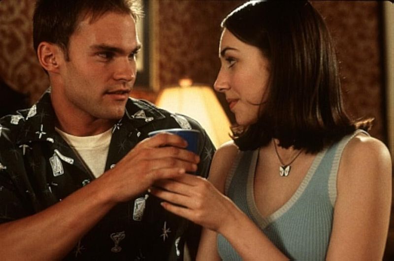 American Pie (1999)