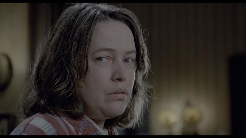 Annie Wilkes