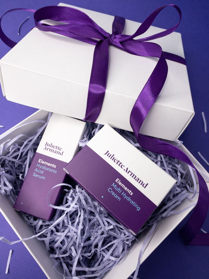 Anti-Aging Products
