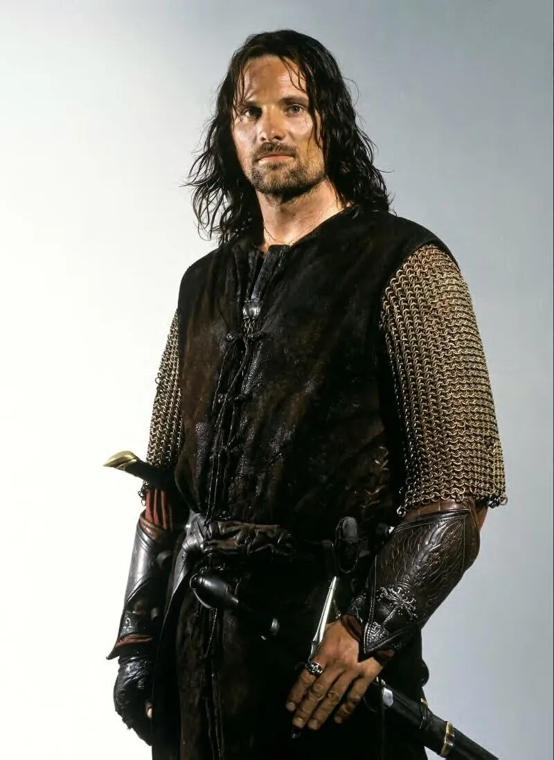 Aragorn