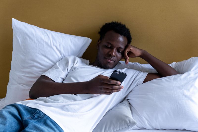 Before Sending an Angry Message