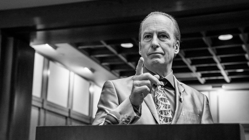 Better Call Saul: Saul Gone (2022)