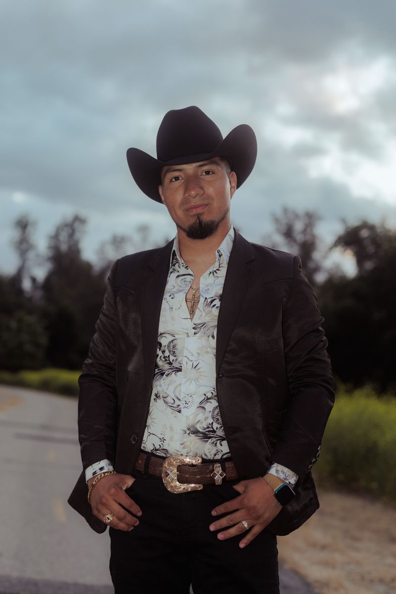 Big Belt Buckles With Bigger Presence