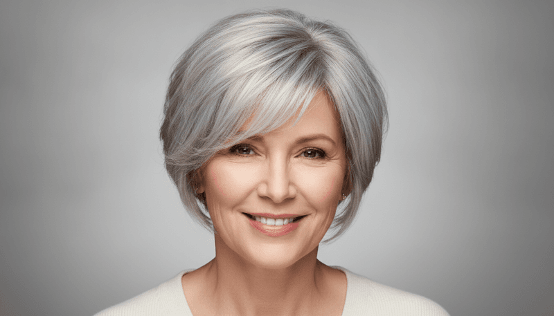 Bixie Cut