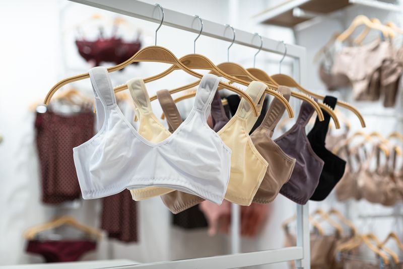 Bras That Don't Fit
