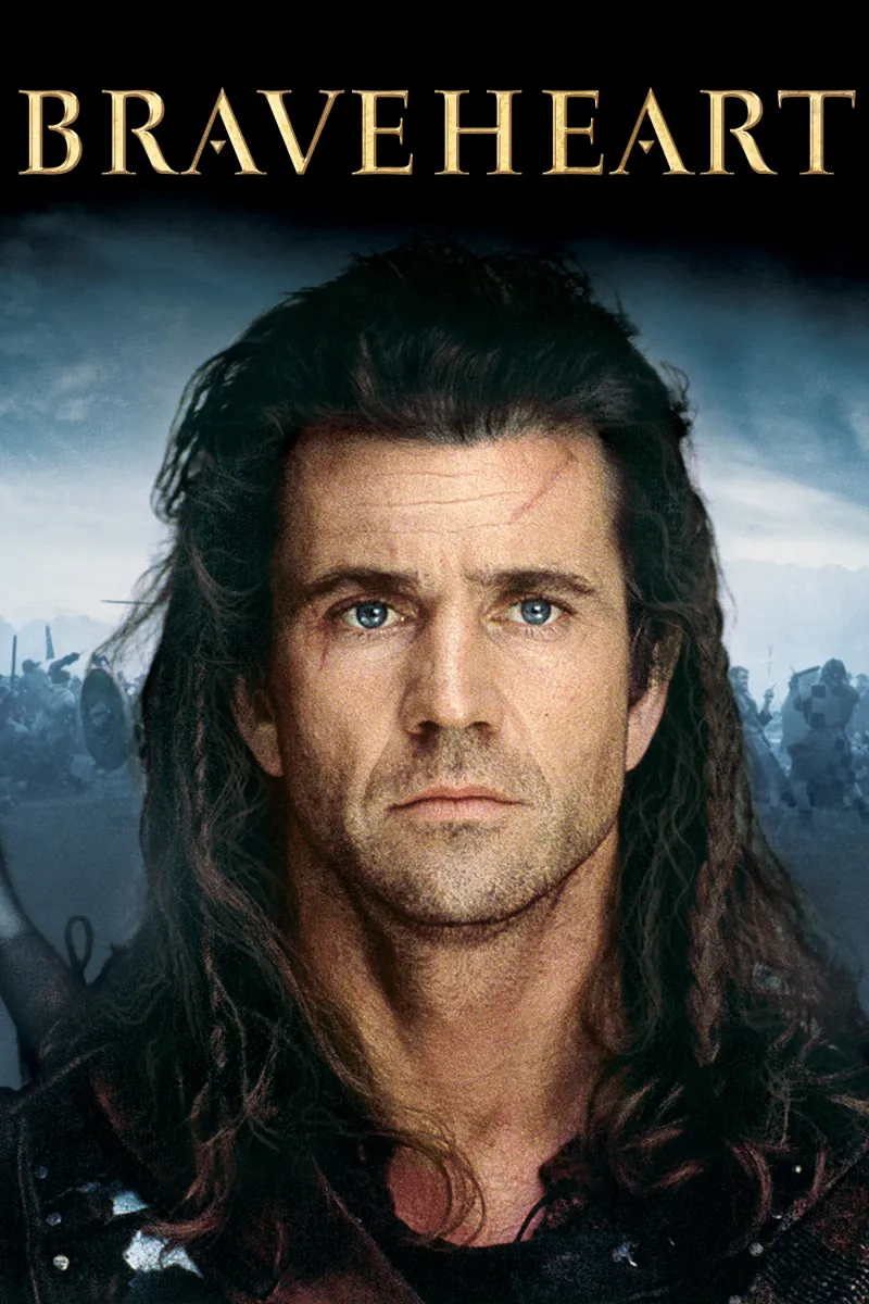 Braveheart (1995)