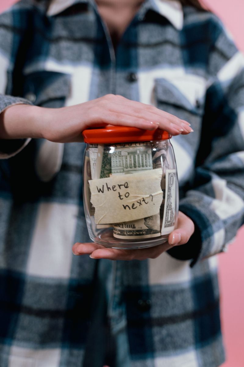 Build an Emergency Fund