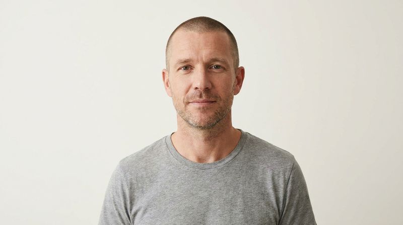 Buzz Cut