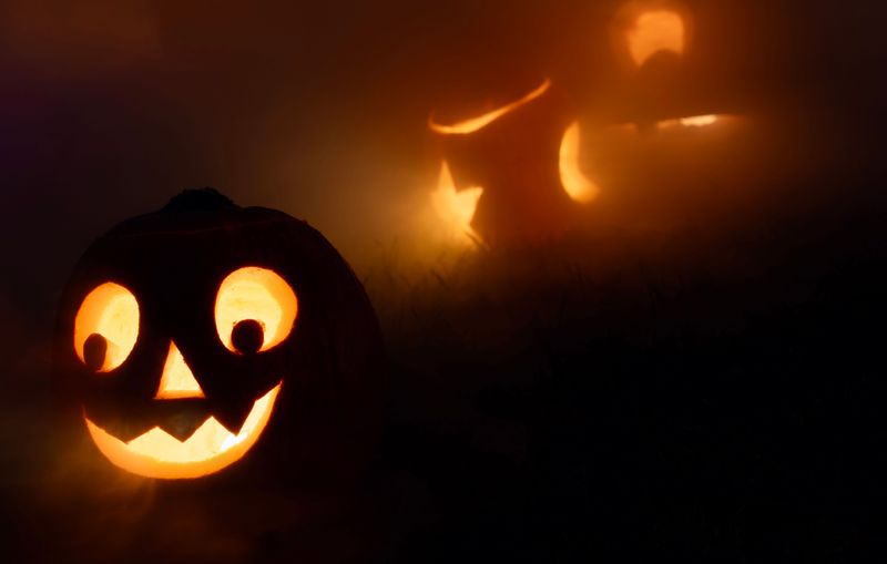 Carving Turnips Instead of Pumpkins