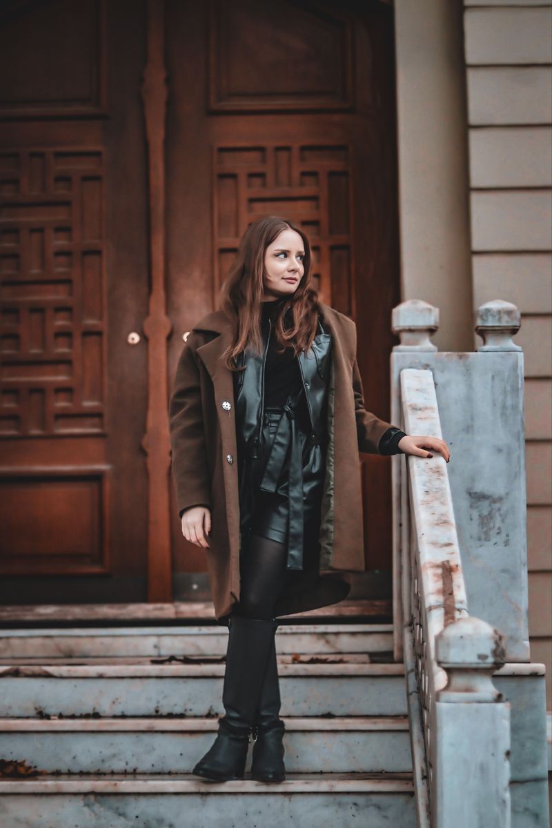Chocolate Brown