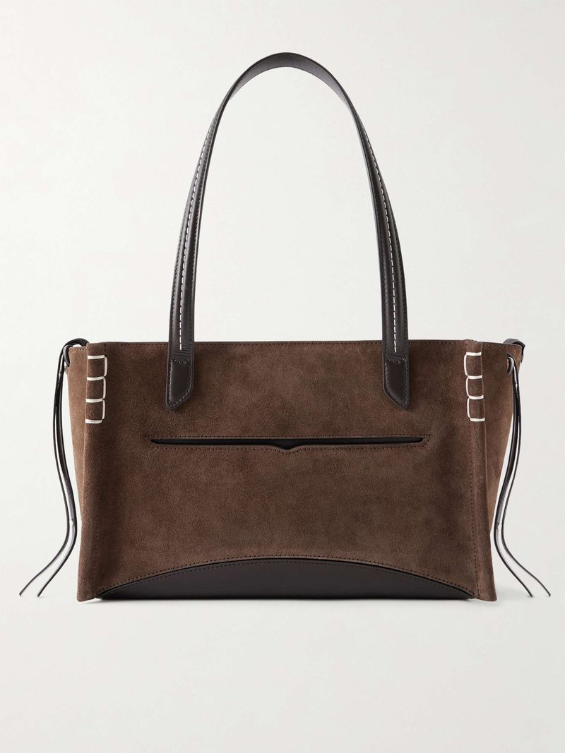 Chocolate Brown