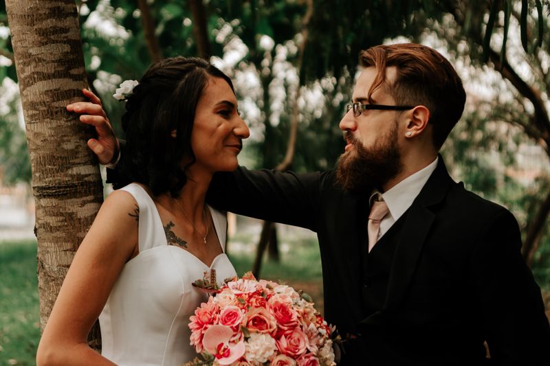 Choosing Each Other, Again and Again