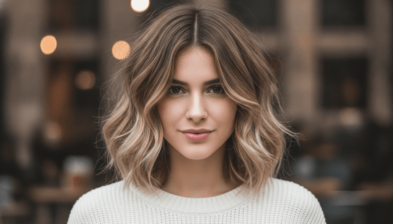 Choppy Layers