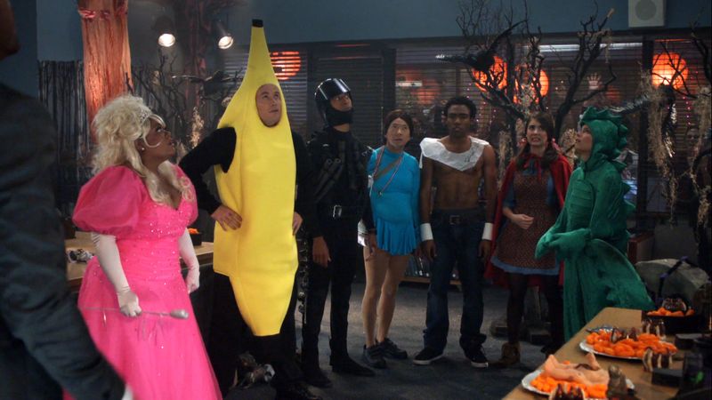 Community: Epidemiology