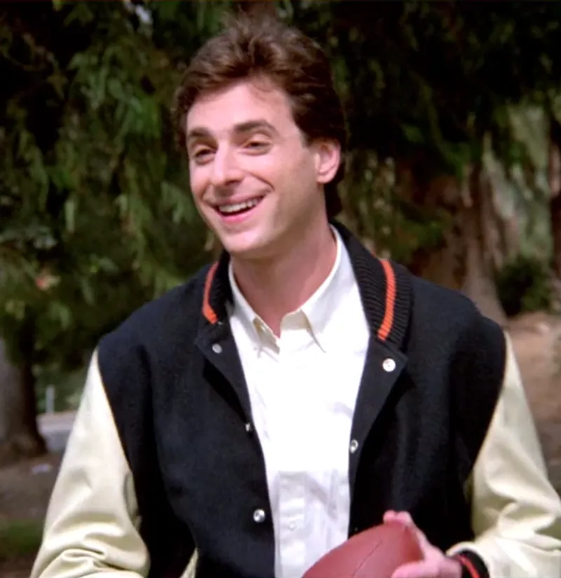 Danny Tanner