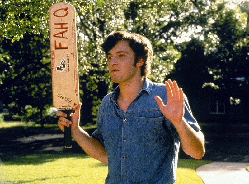 Dazed and Confused (1993)