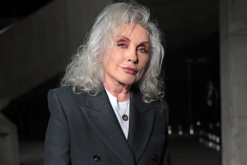 Debbie Harry