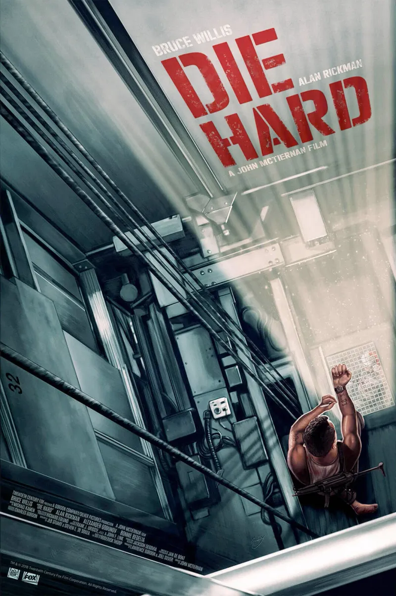 Die Hard (1988)
