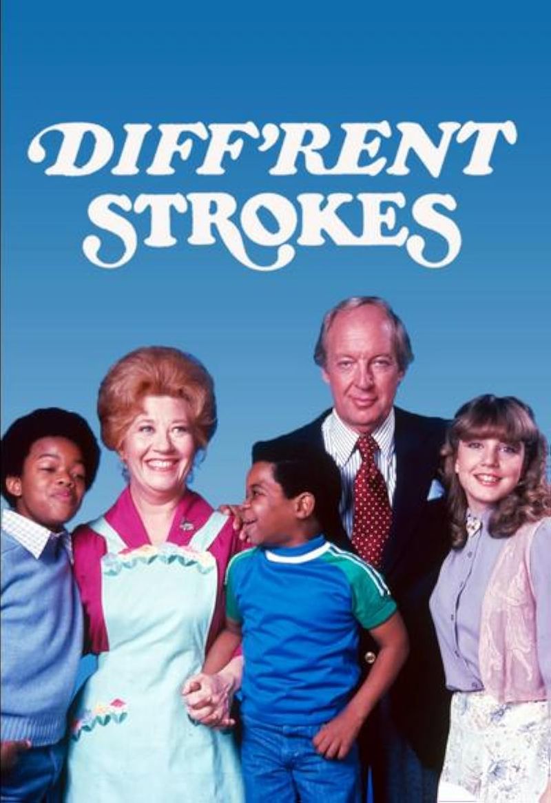 Diff'rent Strokes (1978-1986)
