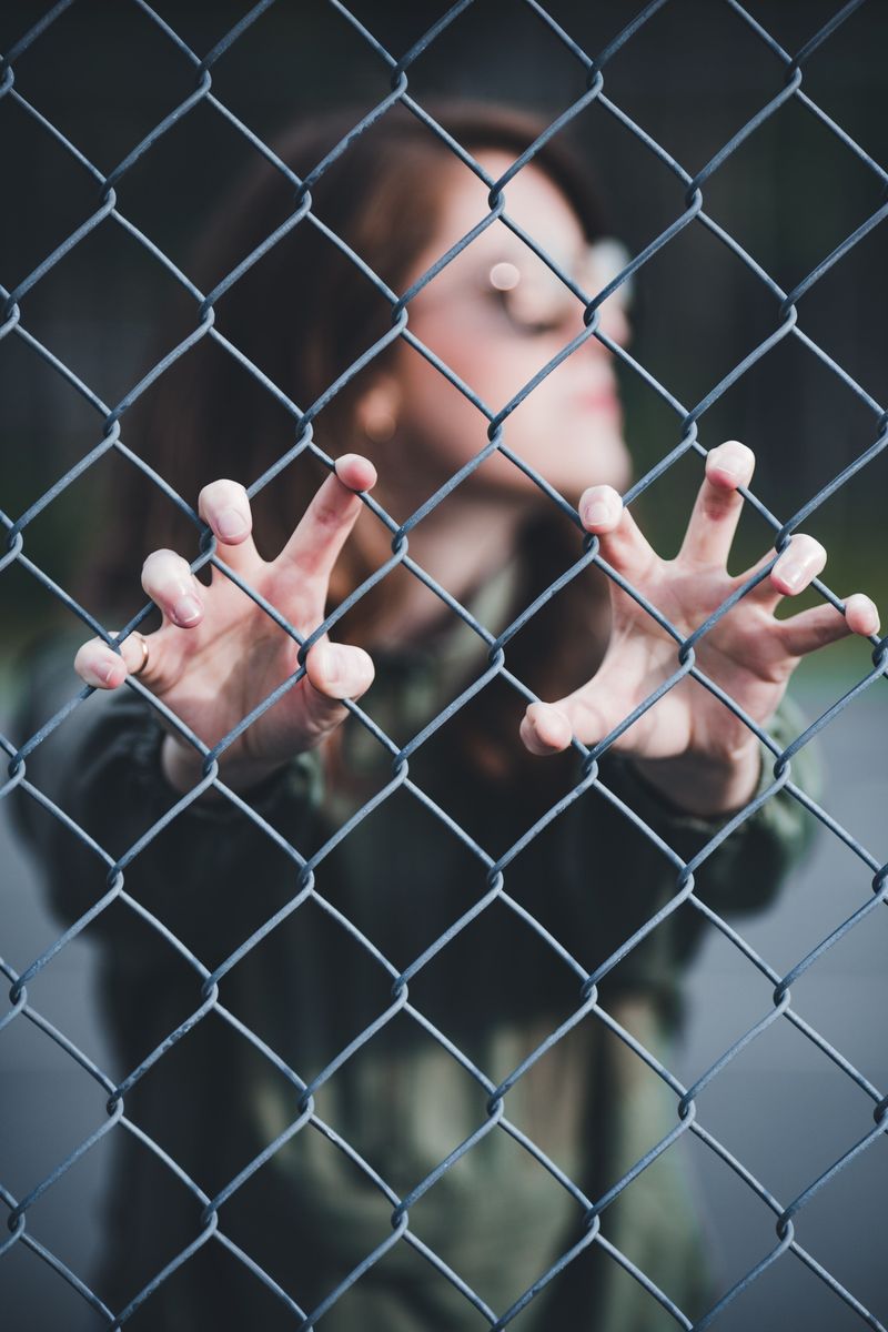 Difficulty Setting Boundaries