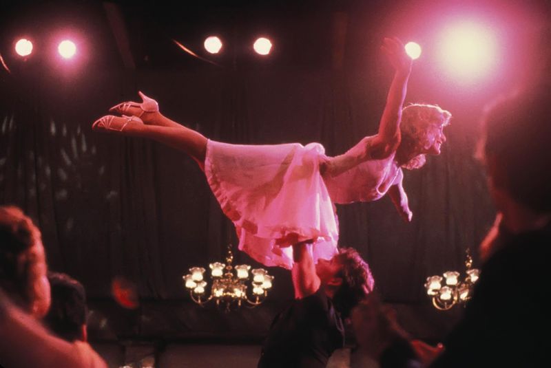 Dirty Dancing (1987)