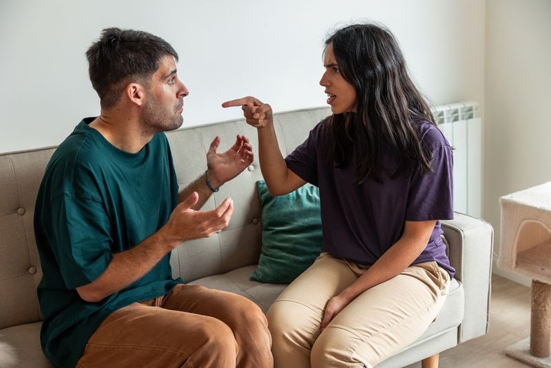 Disagreements Come With the Package