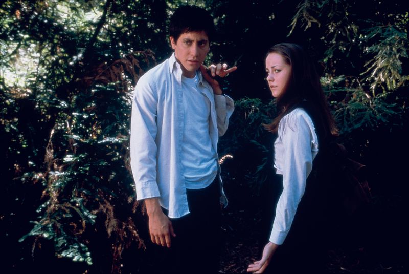Donnie Darko
