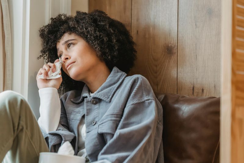 Effort Drops the Moment You Reciprocate