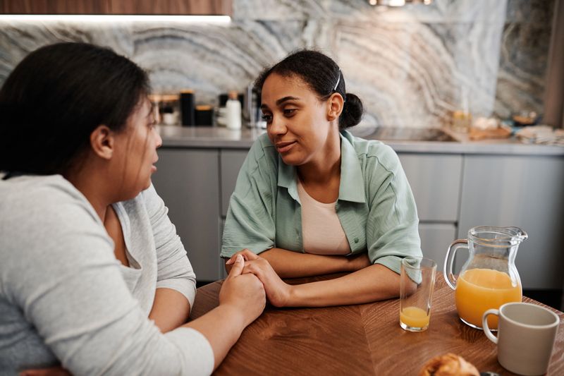 Empathy Runs Deeper After Pain