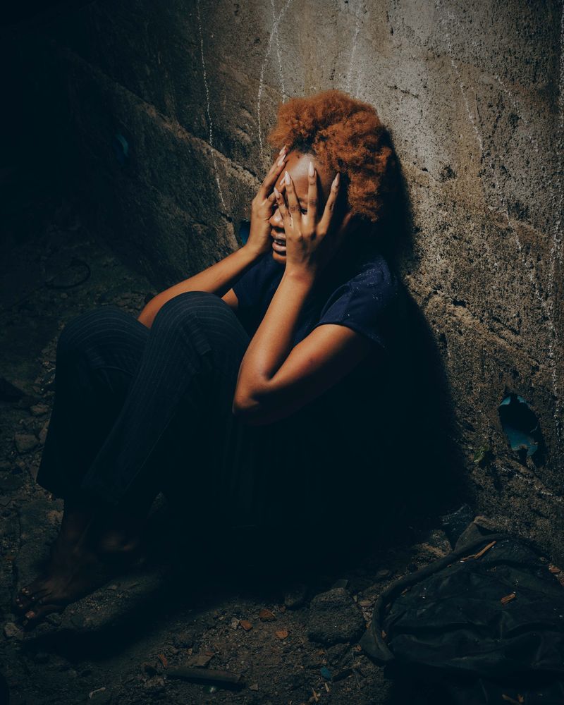 Fear of Abandonment