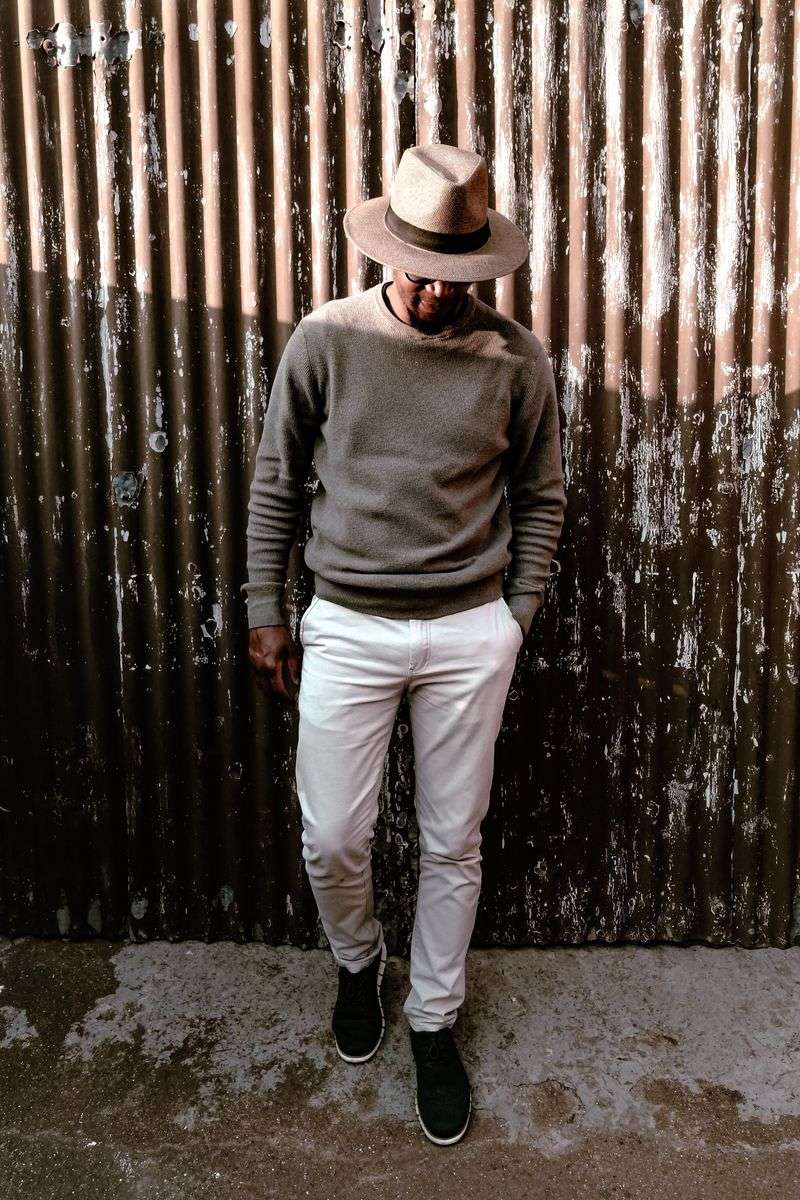 Fedoras: Classic Charm or Costume?
