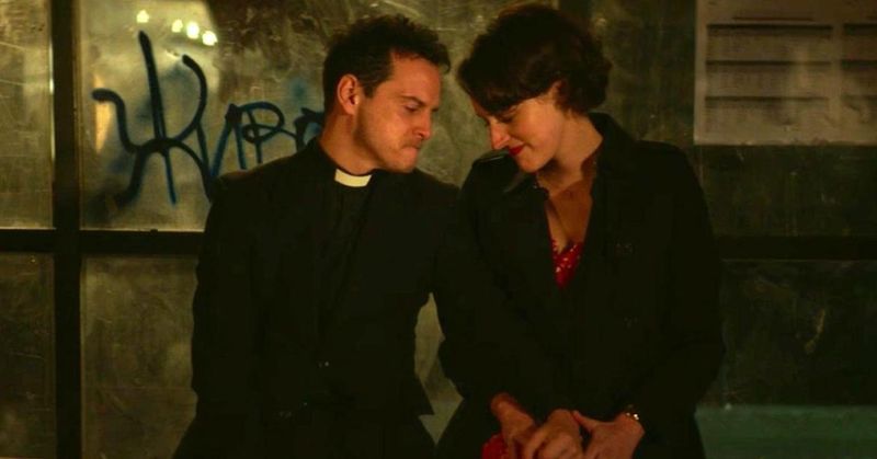 Fleabag: Series 2 Finale (2019)