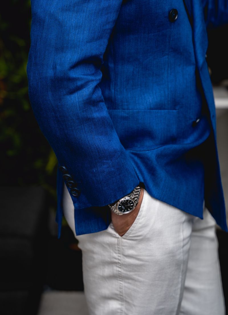 Formality Sets the Stage