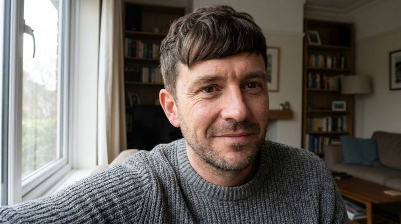 Forward-Swept Fringe