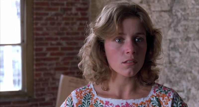 Frances McDormand
