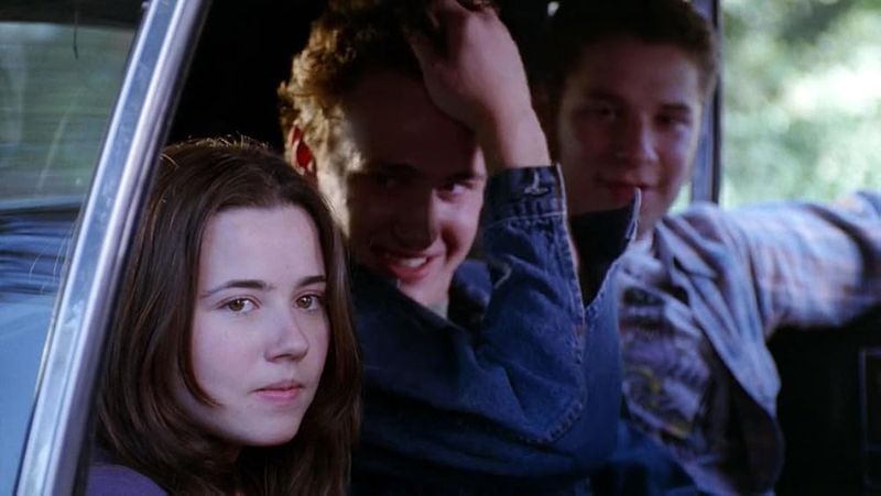 Freaks and Geeks: Tricks and Treats