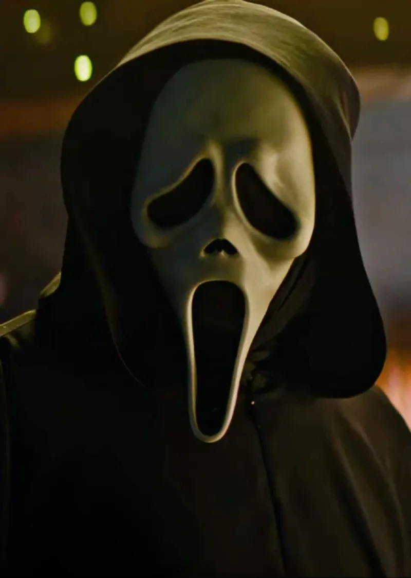 Ghostface