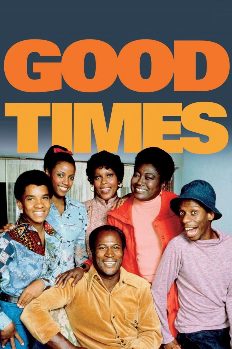 Good Times (1974-1979)