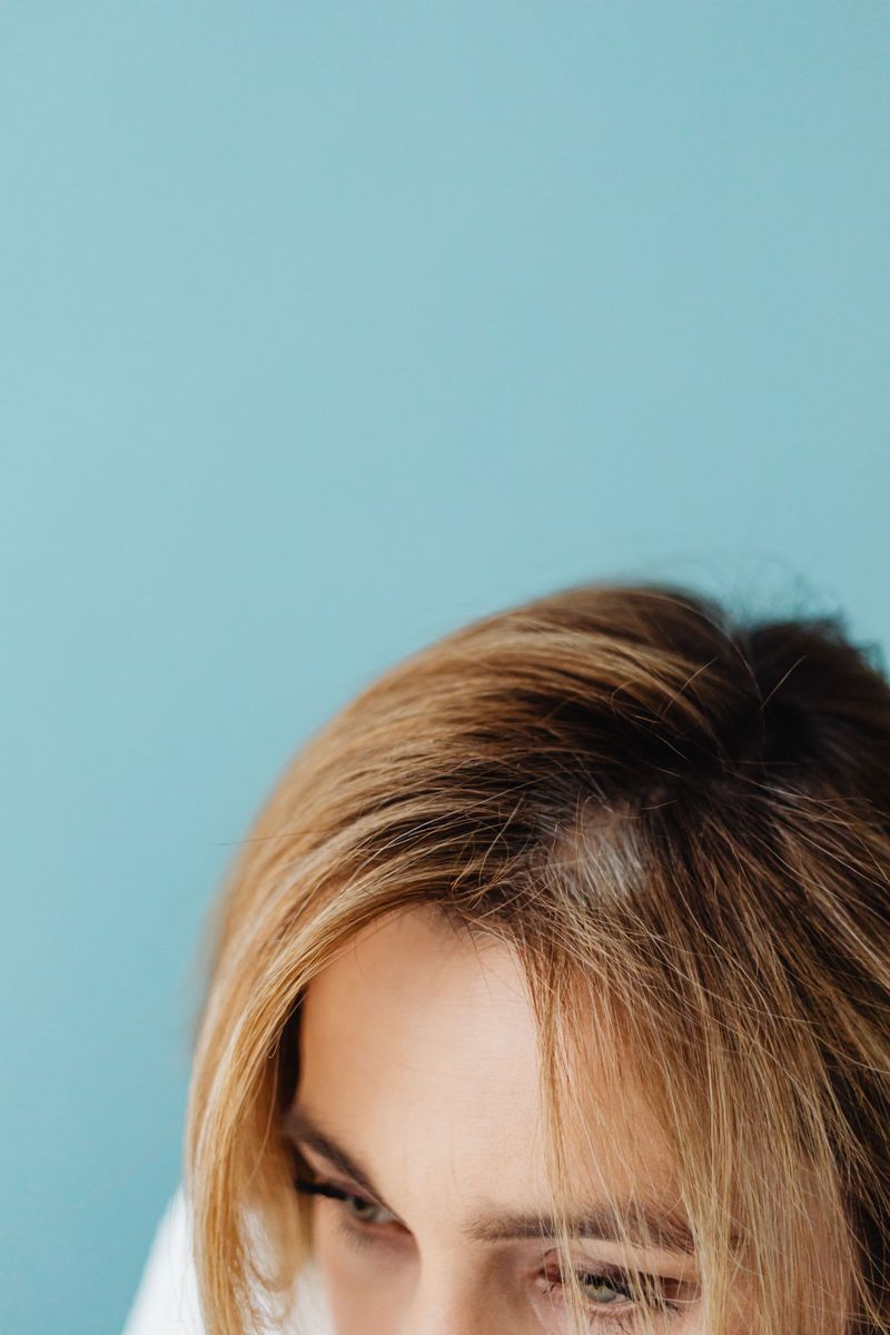 Goodbye, Harsh Root Lines