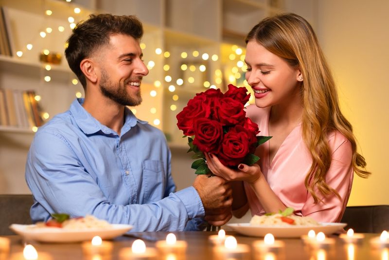 Grown-Up Behavior Beats Grand Gestures
